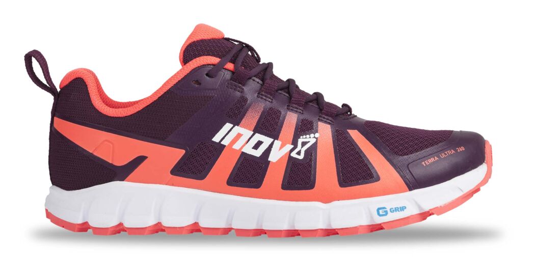 Best Trail Running Shoes Inov-8 Zapatillas Inov-8 Terraultra 260