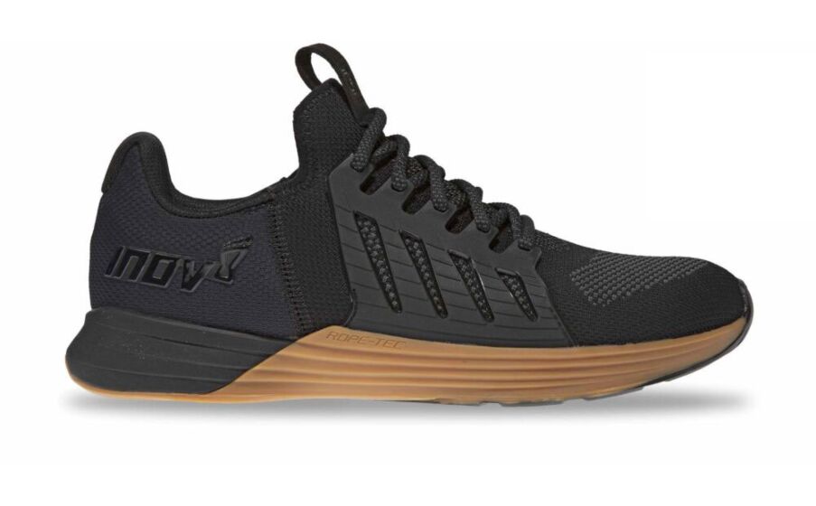 Tenis Inov-8 F-lite G 300 Para Hombre - Negro