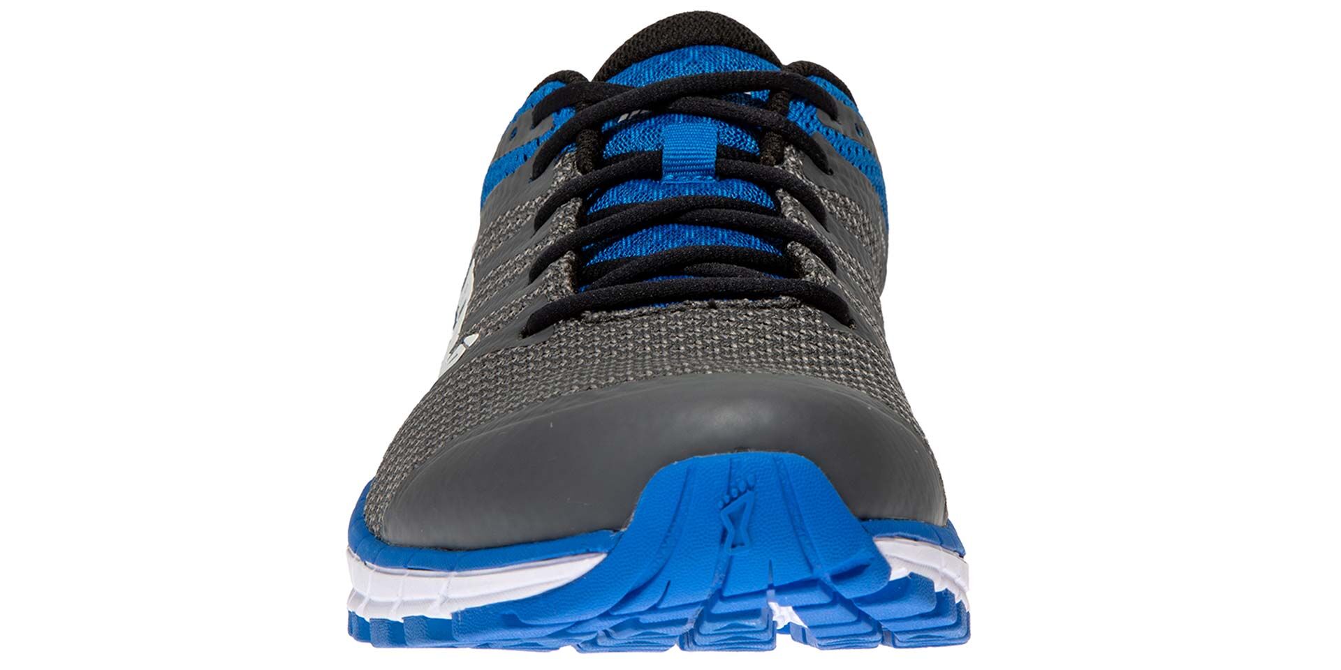 Zapatillas De Running Inov-8 Roadclaw 275 Knit Para Hombre Gris Y Azul